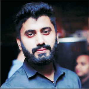 HIMANSHU